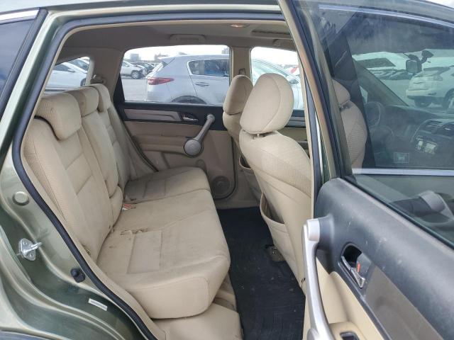 Photo 11 from auction – 2007 HONDA CR-V EX with VIN JHLRE48567C033998