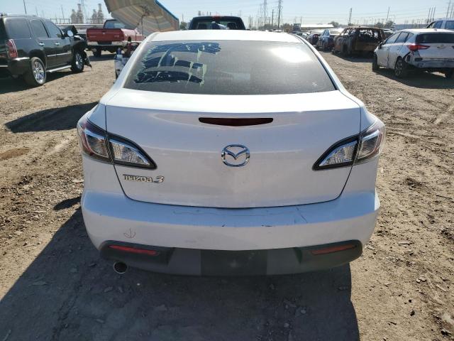 Photo 6 from auction – 2011 MAZDA 3 I with VIN JM1BL1VF8B1385257