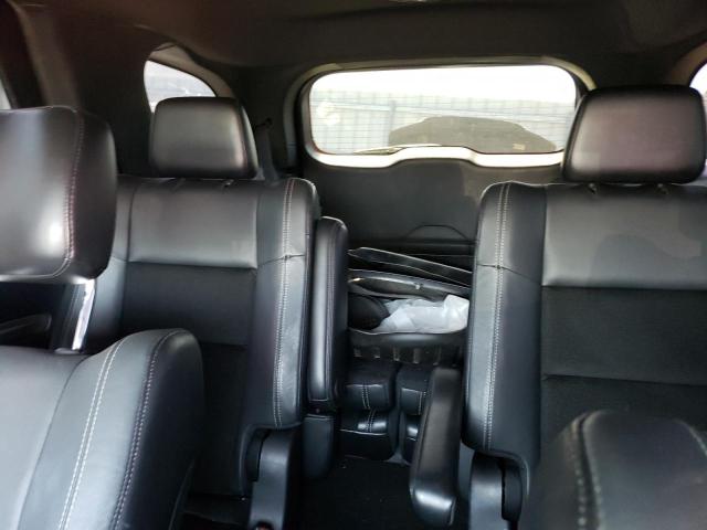 Photo 10 from auction – 2015 DODGE DURANGO SX with VIN 1C4RDHAG3FC194312