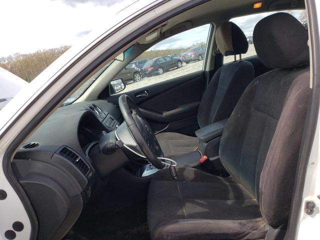 Photo 7 from auction – 2012 NISSAN ALTIMA BAS with VIN 1N4AL2AP1CN428045