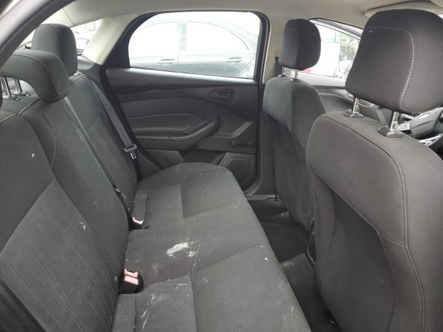 Photo 10 from auction – 2015 FORD FOCUS S with VIN 1FADP3E27FL345712