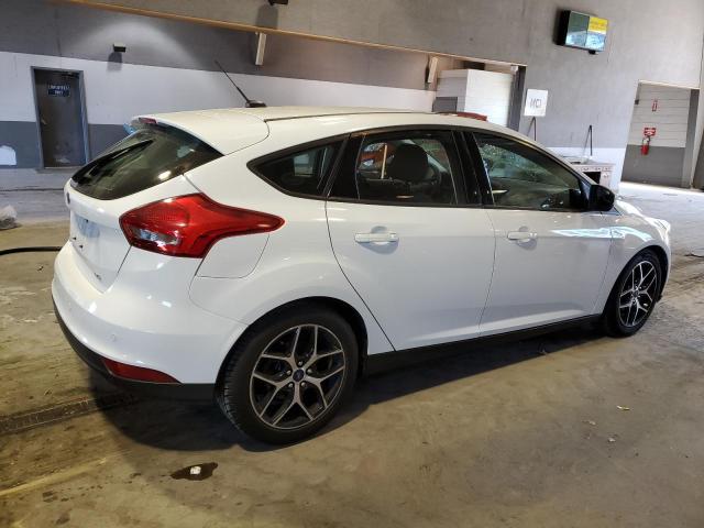 Photo 3 from auction – 2017 FORD FOCUS SEL with VIN 1FADP3M27HL247476