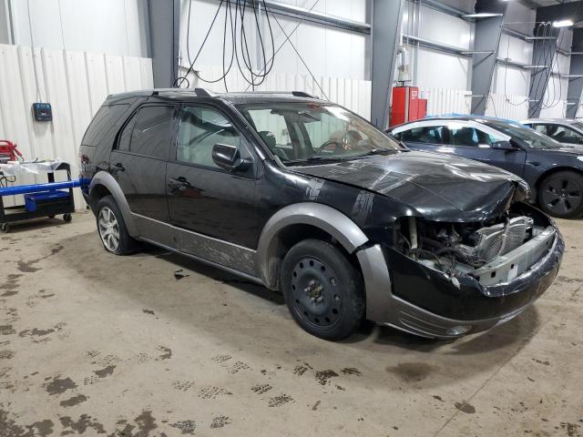 Zdjęcie 4 z aukcji – 2009 FORD TAURUS X S z VIN 1FMDK02W59GA02470