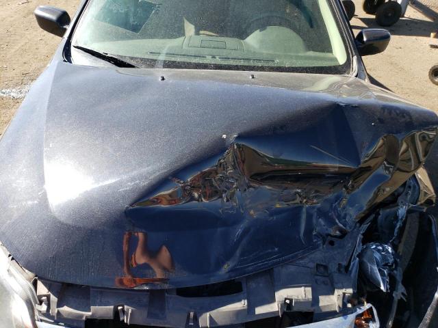 Photo 11 from auction – 2011 FORD FUSION SEL with VIN 3FAHP0CG3BR156887