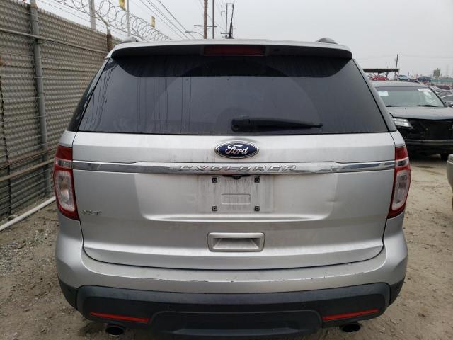 Photo 6 from auction – 2013 FORD EXPLORER X with VIN 1FM5K7D86DGC06621