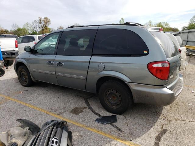 Photo 2 from auction – 2007 DODGE GRAND CARA with VIN 2D4GP44L47R204082