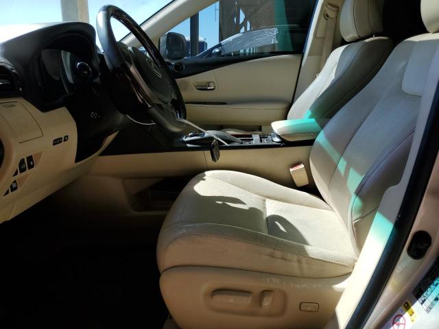 Photo 7 from auction – 2015 LEXUS RX 350 with VIN 2T2ZK1BA9FC198102