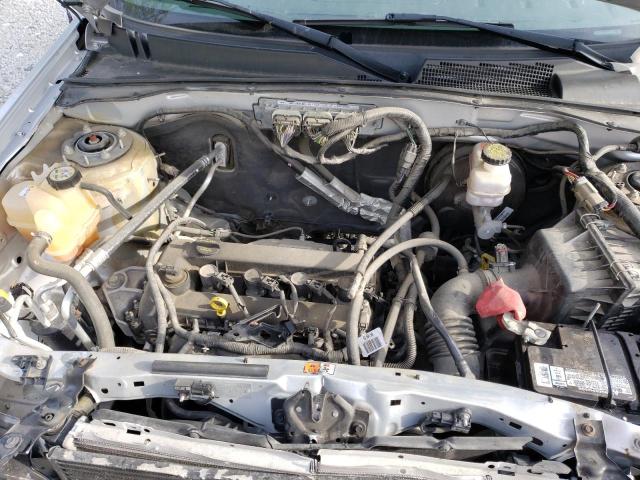 Photo 12 from auction – 2011 FORD ESCAPE XLT with VIN 1FMCU0D7XBKA55177