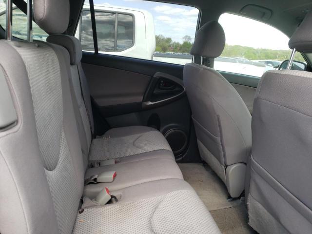 Фото 10 с аукциона – 2007 TOYOTA RAV4 с VIN JTMBD33VX75120083