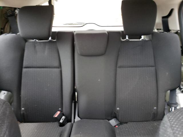 Photo 10 from auction – 2016 HONDA HR-V EX with VIN 3CZRU5H50GM738360