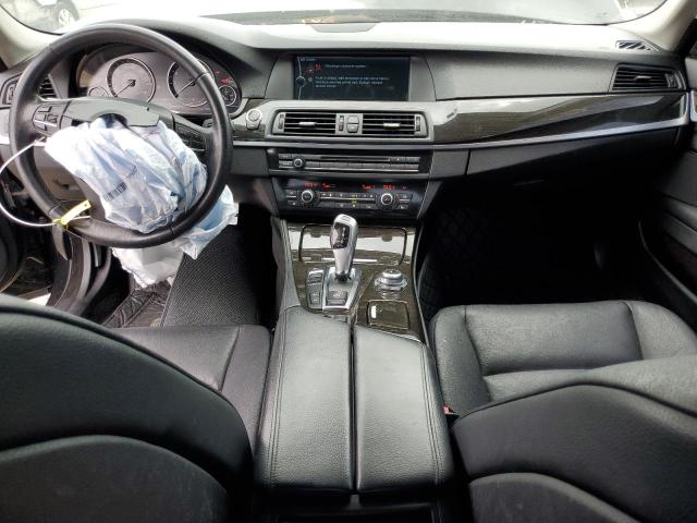 Photo 8 from auction – 2012 BMW 528 XI with VIN WBAXH5C56CDW03976