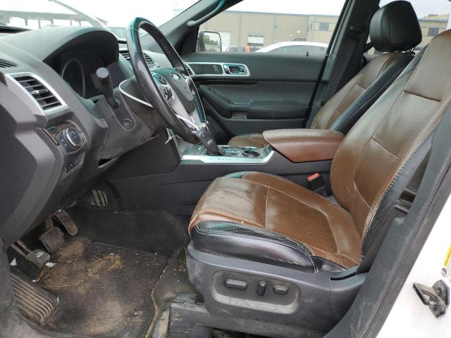 Zdjęcie 7 z aukcji – 2011 FORD EXPLORER L z VIN 1FMHK7F81BGA60829