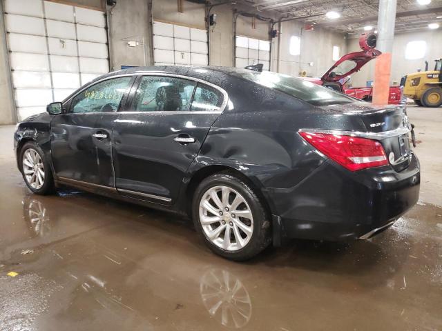 Photo 2 from auction – 2015 BUICK LACROSSE with VIN 1G4GB5G32FF121913