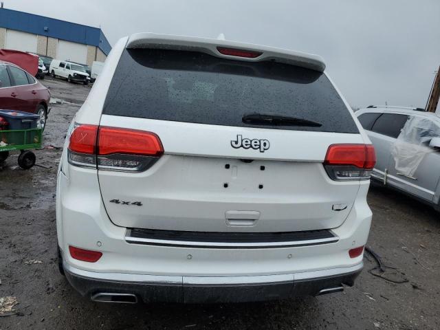 Photo 6 from auction – 2017 JEEP GRAND CHER with VIN 1C4RJFJT1HC686642