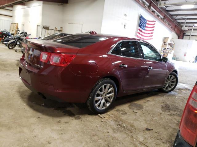 Photo 3 from auction – 2015 CHEVROLET MALIBU LTZ with VIN 1G11F5SL2FF200352