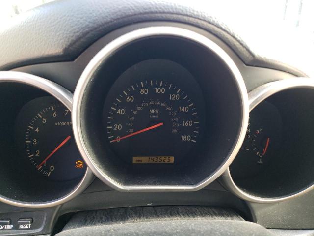 Photo 9 from auction – 2002 LEXUS SC 430 with VIN JTHFN48Y520006410