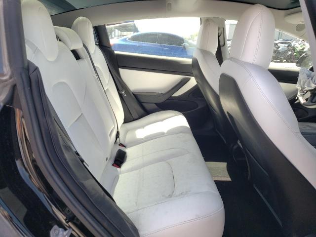 Photo 10 from auction – 2019 TESLA MODEL 3 with VIN 5YJ3E1EA7KF509674