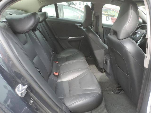 Photo 10 from auction – 2016 VOLVO S60 PREMIE with VIN YV1612TK9G2407405