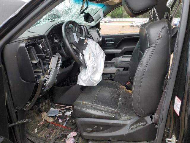 Photo 7 from auction – 2015 CHEVROLET SILVERADO with VIN 3GCUKSEC3FG374066
