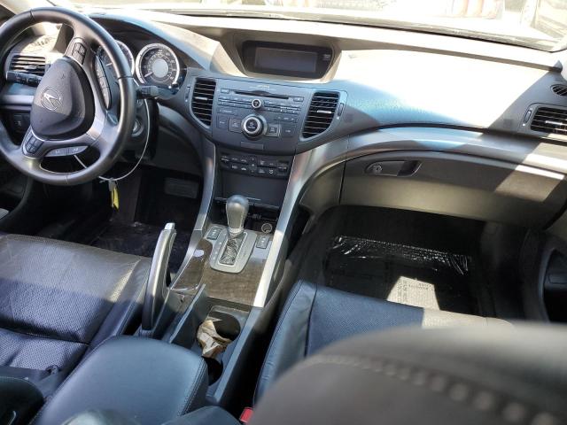 Photo 8 from auction – 2012 ACURA TSX with VIN JH4CW2H56CC005146