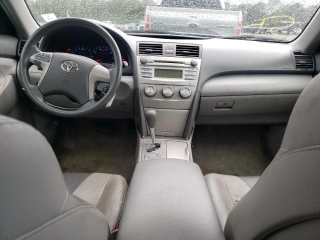 Photo 8 from auction – 2010 TOYOTA CAMRY BASE with VIN 4T1BF3EK4AU004545