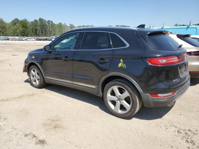 Photo 2 from auction – 2015 LINCOLN MKC with VIN 5LMCJ2A97FUJ14722