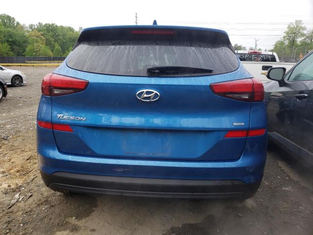 Photo 6 from auction – 2019 HYUNDAI TUCSON SE with VIN KM8J2CA48KU014690