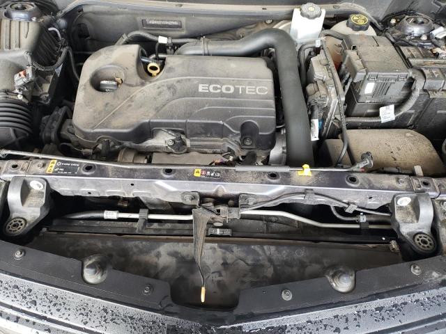 Photo 12 from auction – 2018 CHEVROLET EQUINOX LT with VIN 3GNAXJEV7JS523950