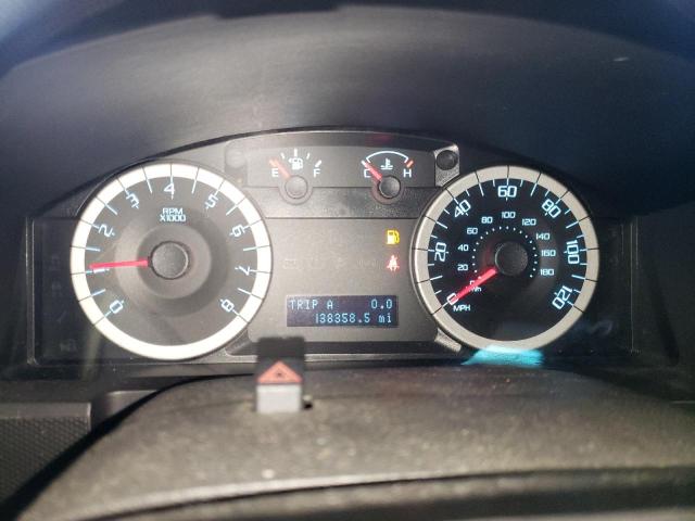 Photo 9 from auction – 2011 FORD ESCAPE XLT with VIN 1FMCU9DG6BKB32938