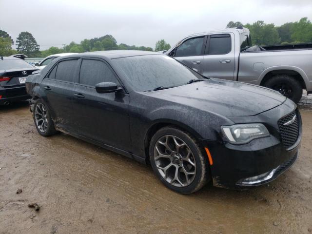 Photo 4 from auction – 2015 CHRYSLER 300 S with VIN 2C3CCABG8FH792749