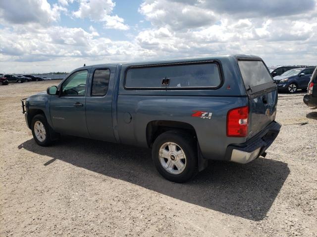 Photo 2 from auction – 2010 CHEVROLET SILVERADO with VIN 1GCSKSE37AZ119176