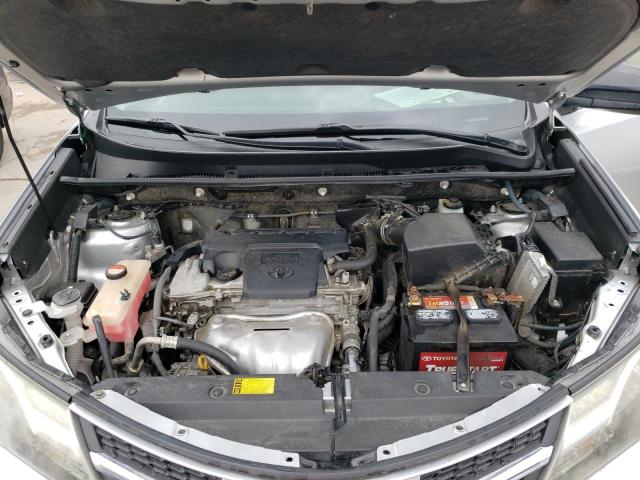 Photo 11 from auction – 2015 TOYOTA RAV4 LE with VIN JTMZFREV2FJ031963
