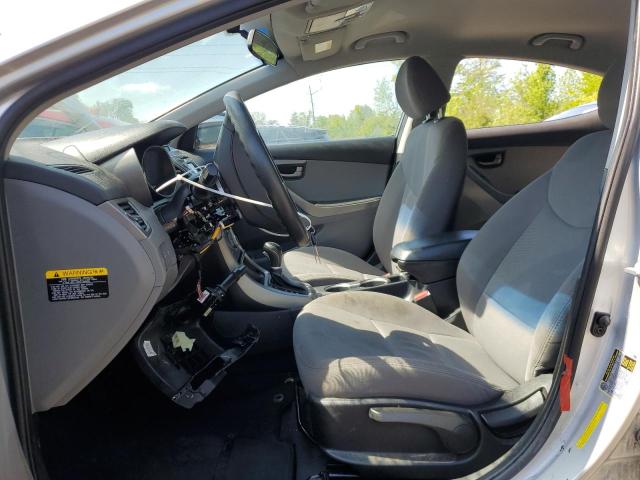 Photo 7 from auction – 2016 HYUNDAI ELANTRA SE with VIN 5NPDH4AEXGH654528