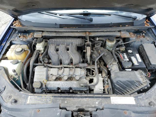 Photo 11 from auction – 2006 FORD FIVE HUNDR with VIN 1FAHP23116G116389