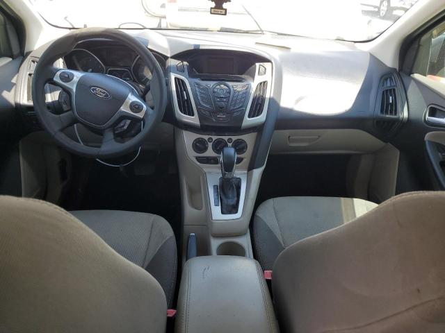 Фото 8 с аукциона – 2013 FORD FOCUS SE с VIN 1FADP3F26DL207820