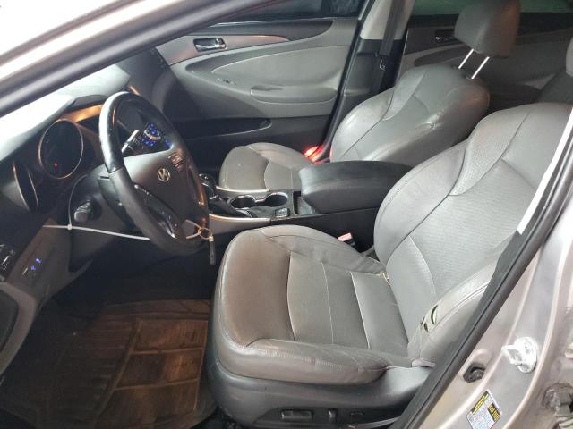 Photo 7 from auction – 2012 HYUNDAI SONATA HYB with VIN KMHEC4A46CA021466
