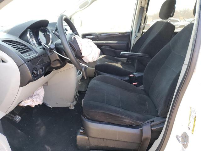 Zdjęcie 7 z aukcji – 2013 DODGE GRAND CARA z VIN 2C4RDGCG0DR502564