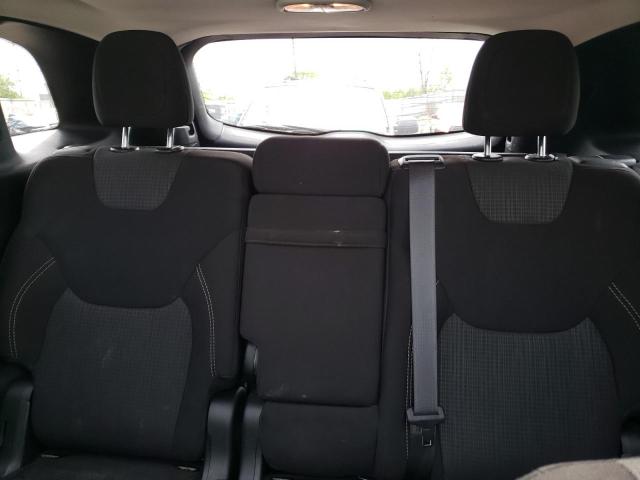 Photo 10 from auction – 2016 JEEP CHEROKEE L with VIN 1C4PJMCS4GW342087