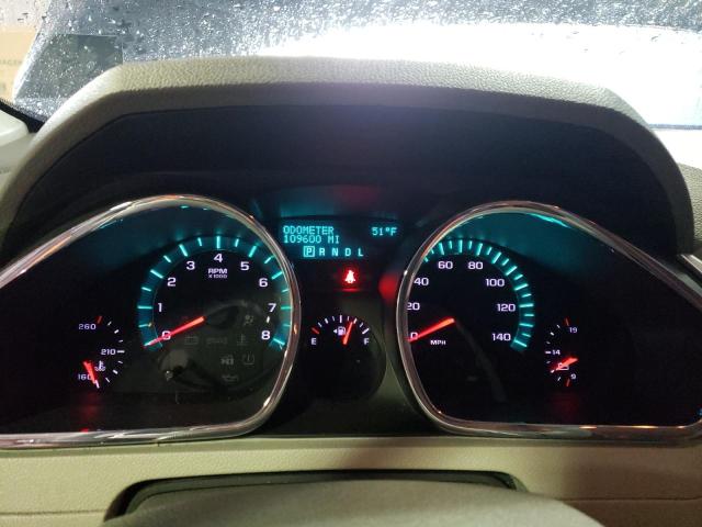 Photo 9 from auction – 2011 CHEVROLET TRAVERSE L with VIN 1GNKVEEDXBJ189733