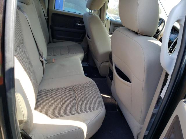 Photo 10 from auction – 2011 DODGE RAM 1500 with VIN 1D7RV1GT8BS509488