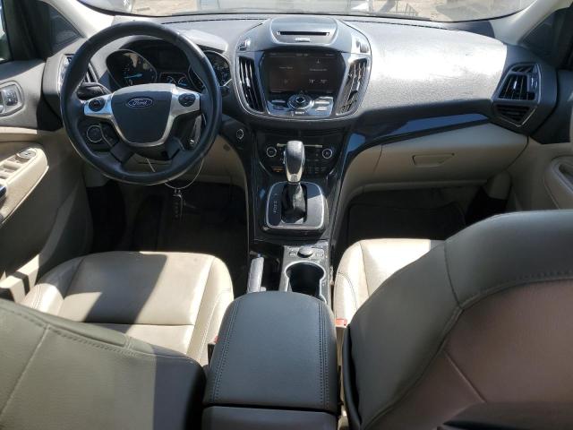 Photo 8 from auction – 2015 FORD ESCAPE TIT with VIN 1FMCU9J97FUB04145