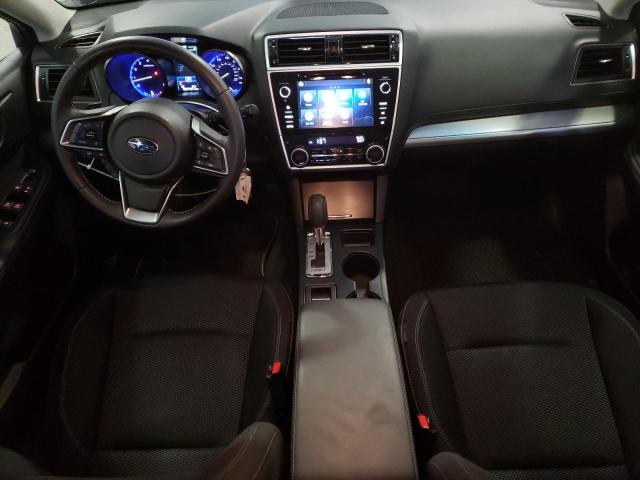 Photo 8 from auction – 2019 SUBARU OUTBACK 2. with VIN 4S4BSAFCXK3359427