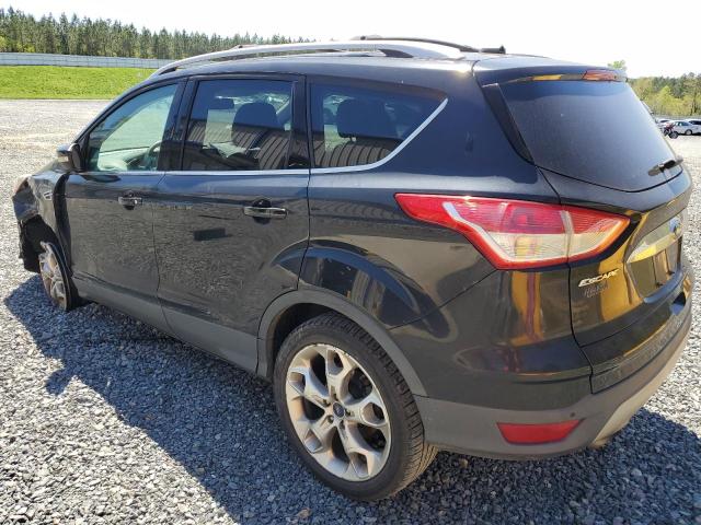 Photo 2 from auction – 2014 FORD ESCAPE TIT with VIN 1FMCU9J90EUA89177