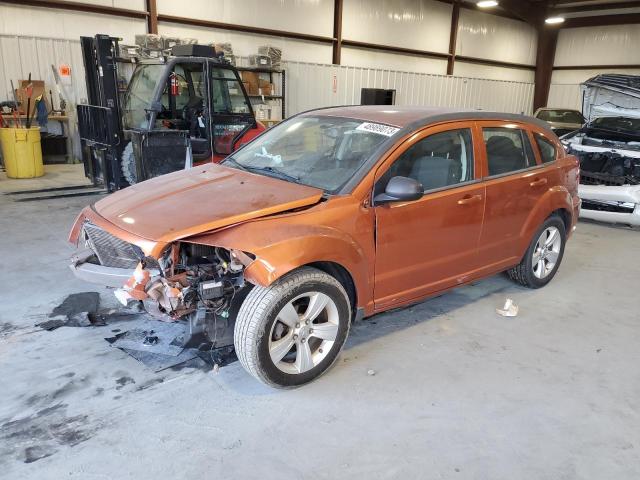 DODGE CALIBER MA 2011 with VIN 1B3CB3HA8BD268684 - Photo from auction