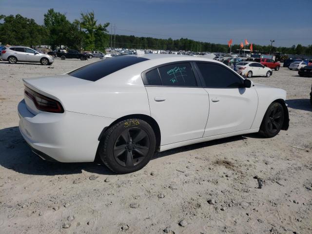 Photo 3 from auction – 2016 DODGE CHARGER SX with VIN 2C3CDXHG0GH326466