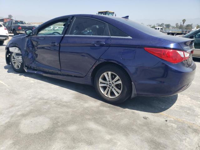 Zdjęcie 2 z aukcji – 2012 HYUNDAI SONATA GLS z VIN 5NPEB4AC5CH461525
