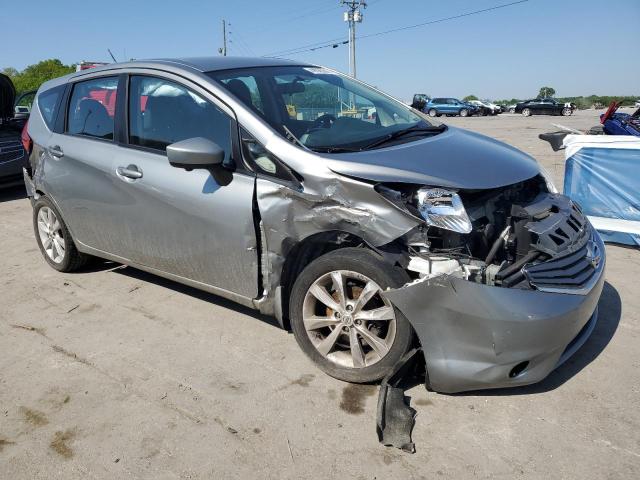 Photo 4 from auction – 2015 NISSAN VERSA NOTE with VIN 3N1CE2CP8FL448844