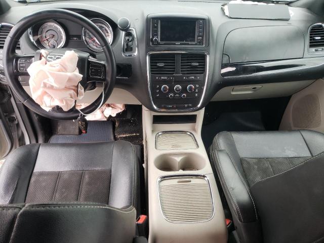 Photo 8 from auction – 2019 DODGE GRAND CARA with VIN 2C4RDGCG0KR545119