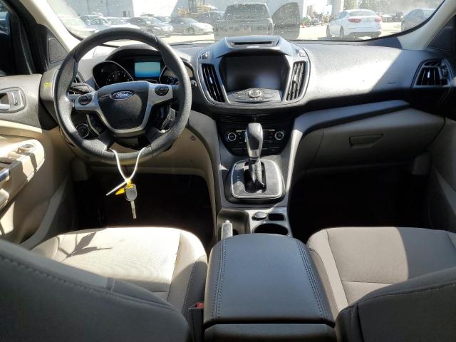 Photo 8 from auction – 2014 FORD ESCAPE SE with VIN 1FMCU0GXXEUB69684