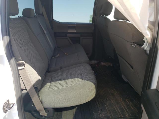 Photo 10 from auction – 2017 FORD F150 SUPER with VIN 1FTEW1EP3HFC66220
